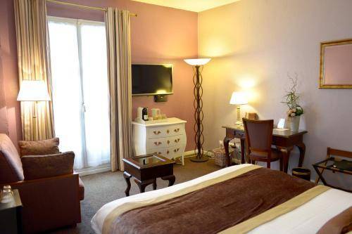 Hotel d'Aragon, Montpellier