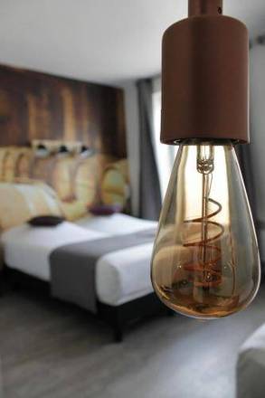 Hotel Victoria, Strasbourg