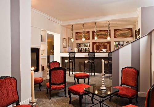 Hotel Villa d'Est, Strasbourg
