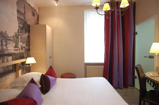 Best Western Monopole Métropole, Strasbourg
