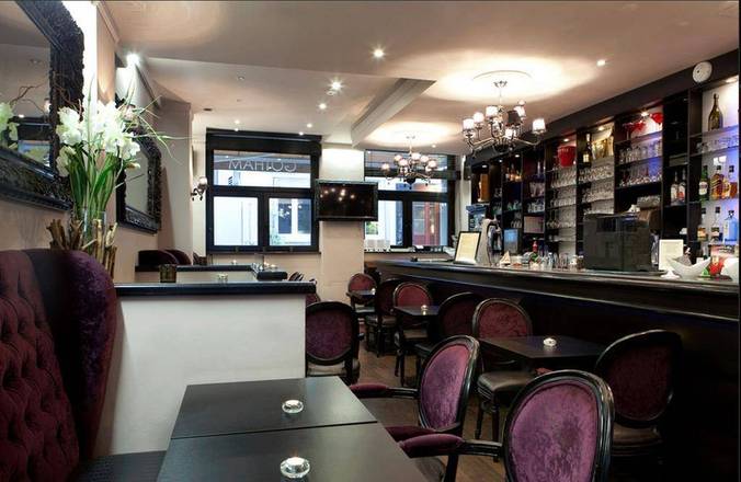 Hotel Le 21ème, Strasbourg