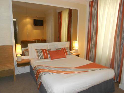 Hotel Royal Lutétia, Strasbourg