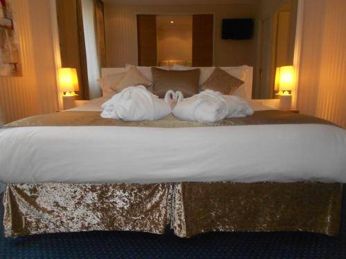 Hotel Royal Lutétia, Strasbourg