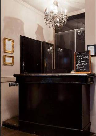 Hotel Le 21ème, Strasbourg