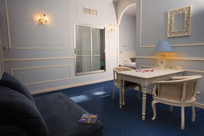 Hôtel Royal, Montpellier