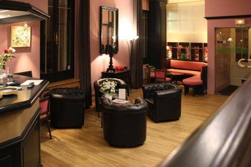 Hotel Roses, Strasbourg