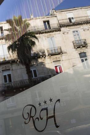 Hôtel Royal, Montpellier