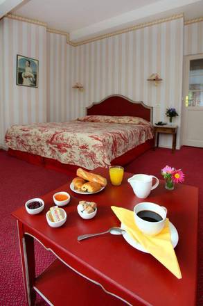 Best Western Hotel Le Guilhem, Montpellier
