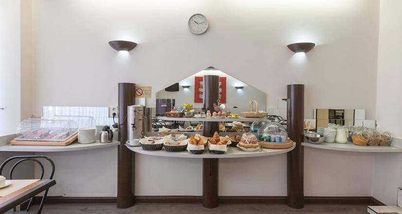 Hotel Victoria, Strasbourg