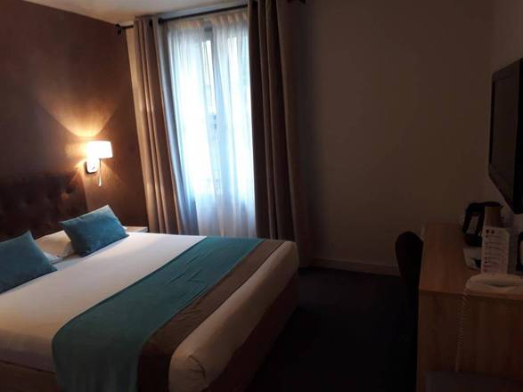 Hôtel Royal, Montpellier
