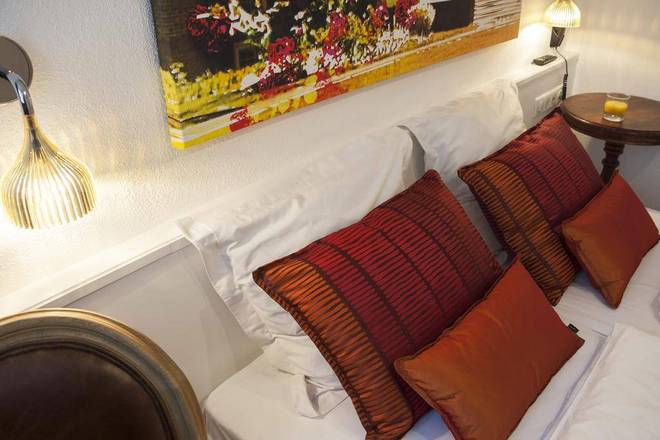 Hotel Roses, Strasbourg