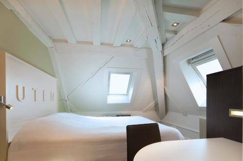 Hôtel Gutenberg, Strasbourg