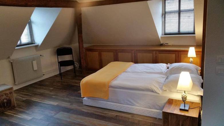 Hotel Roses, Strasbourg