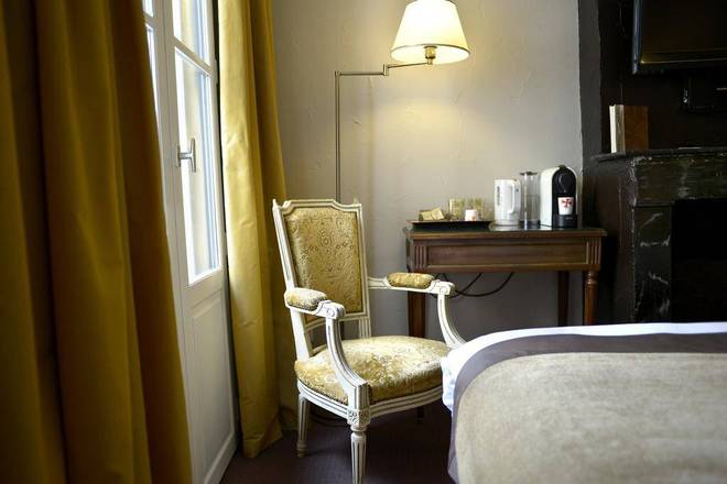 Hotel d'Aragon, Montpellier