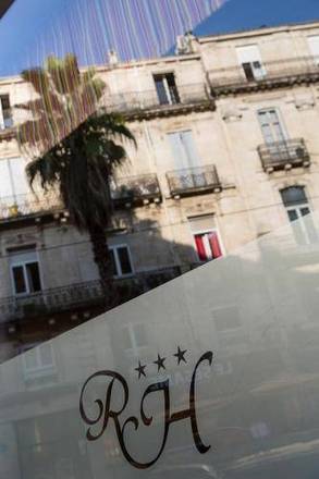 Hôtel Royal, Montpellier