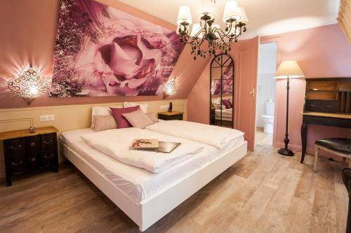 Hotel Roses, Strasbourg