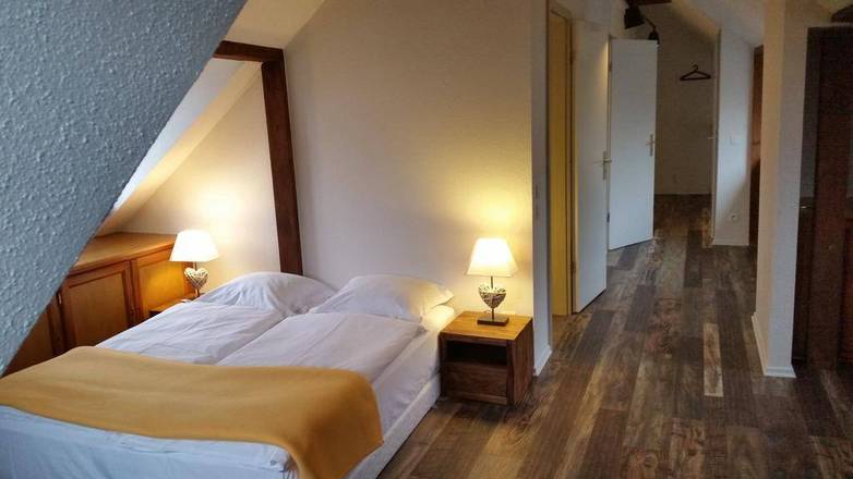 Hotel Roses, Strasbourg
