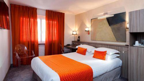 Best Western Monopole Métropole, Strasbourg