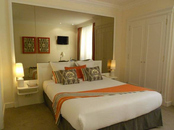 Hotel Royal Lutétia, Strasbourg
