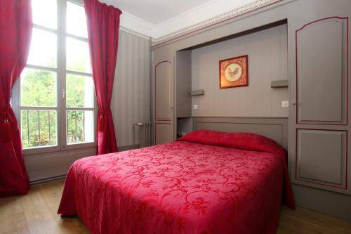 Best Western Hotel Le Guilhem, Montpellier
