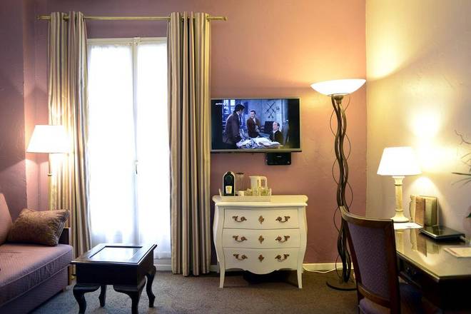 Hotel d'Aragon, Montpellier
