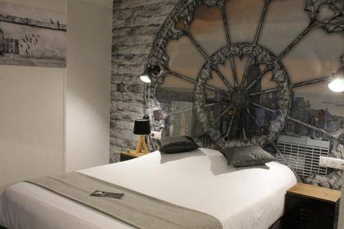 Hotel Victoria, Strasbourg