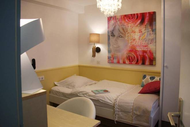 Hotel Roses, Strasbourg