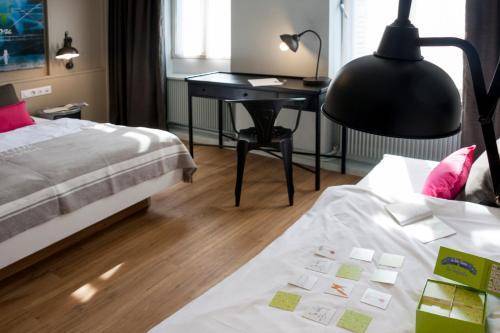 Hotel Roses, Strasbourg