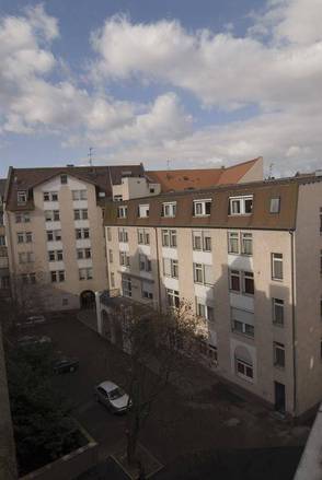 Cap Europe, Strasbourg