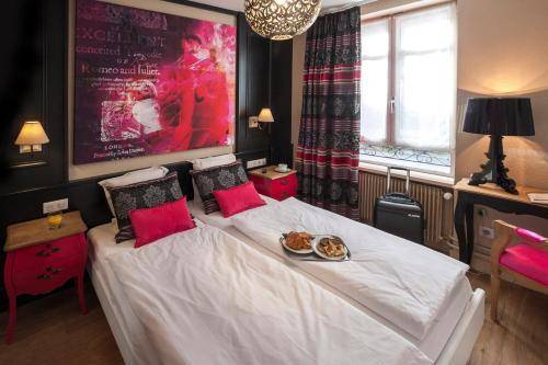 Hotel Roses, Strasbourg