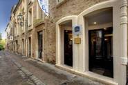 Best Western Hotel Le Guilhem, Montpellier Best Western Hotel Le Guilhem, Montpellier