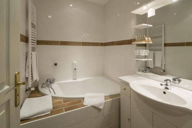 Hôtel Royal, Montpellier
