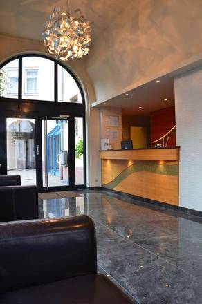 Cap Europe, Strasbourg