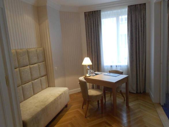 Hotel Royal Lutétia, Strasbourg