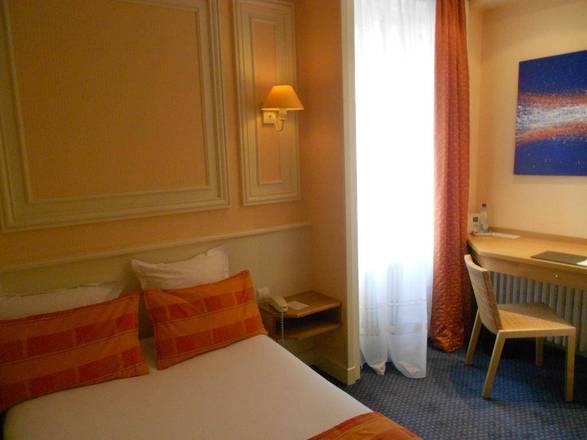 Hotel Royal Lutétia, Strasbourg