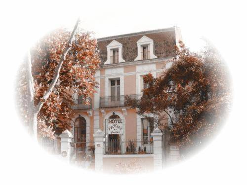 Hotel des Arceaux, Montpellier