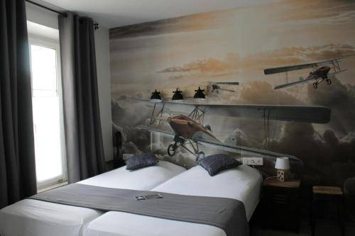 Hotel Victoria, Strasbourg