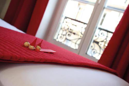 Hotel Victoria, Strasbourg