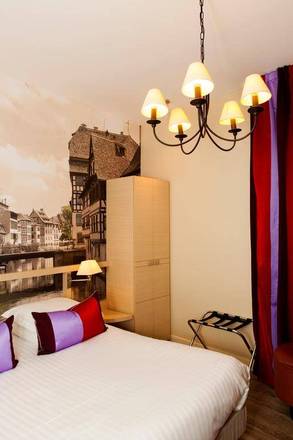 Best Western Monopole Métropole, Strasbourg