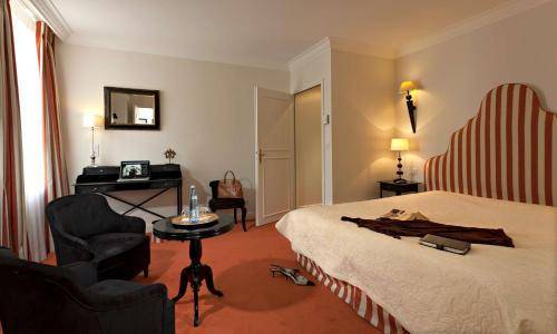 Hotel Villa d'Est, Strasbourg