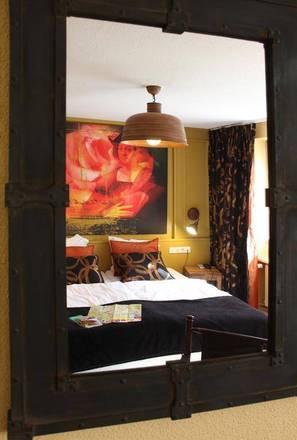 Hotel Roses, Strasbourg