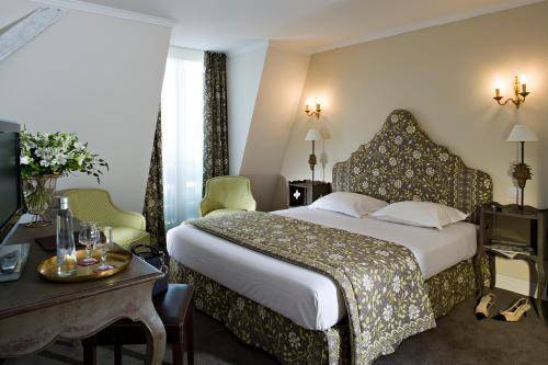 Hotel Villa d'Est, Strasbourg