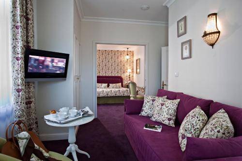 Hotel Villa d'Est, Strasbourg
