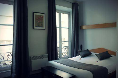 Hotel Victoria, Strasbourg