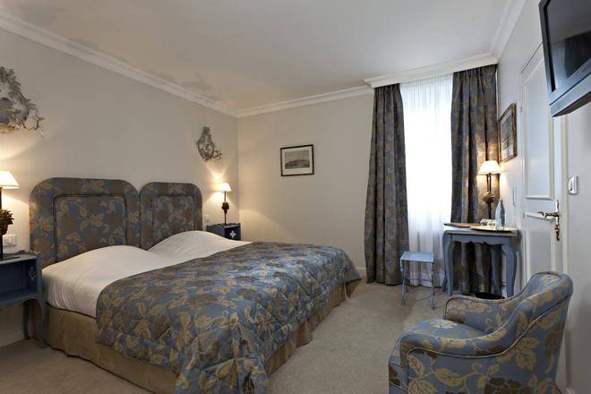 Hotel Villa d'Est, Strasbourg