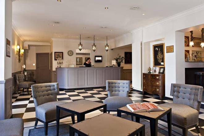 Hotel Villa d'Est, Strasbourg