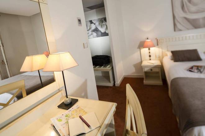 Hôtel Royal, Montpellier