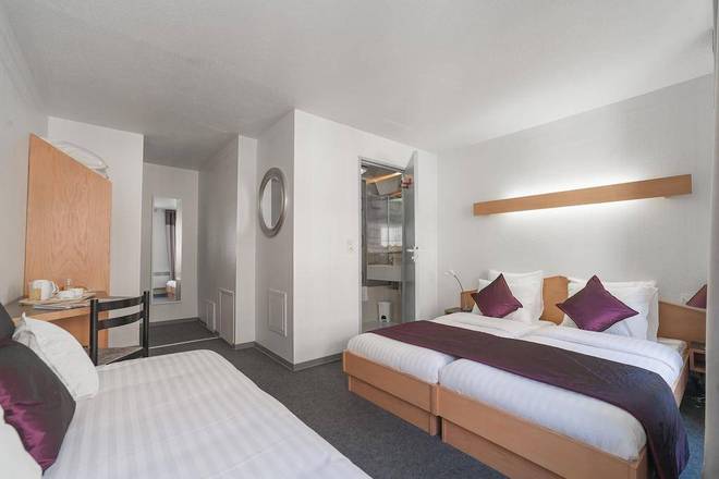 Hotel Victoria, Strasbourg