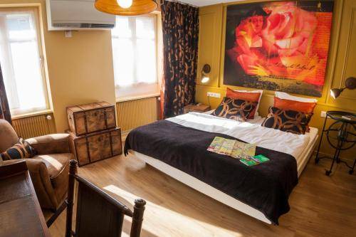 Hotel Roses, Strasbourg
