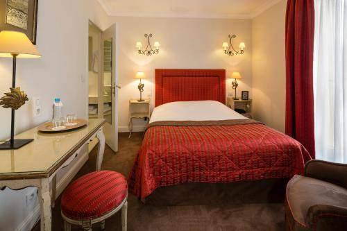 Hotel Villa d'Est, Strasbourg